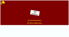 Desktop Screenshot of jerkyhouse.com.au